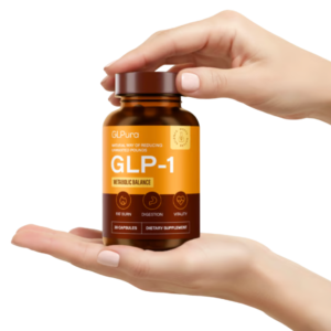 GLPura Capsules
